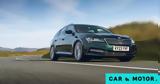 470,Skoda Superb Sleeper Edition