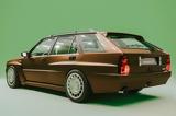 Lancia Delta HF Integrale,
