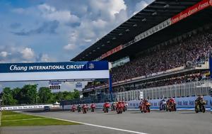 MotoGP, Ταϊλάνδη, 2025, 2026, MotoGP, tailandi, 2025, 2026
