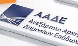 ΑΑΔΕ, Φοροδιαφυγή,aade, forodiafygi
