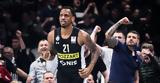 Νάναλι, Παρτίζαν, Ο Τζέιμς, Δικαιοσύνη,nanali, partizan, o tzeims, dikaiosyni