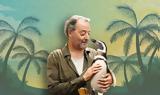 My Penguin Friend,