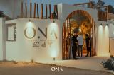 Ona Drepano Beach,