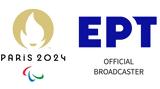 Παραολυμπιακοί Αγώνες 2024, ΕΡΤ,paraolybiakoi agones 2024, ert