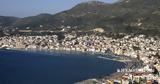 Σάμος, Δεύτερη, Ολλανδή, Σάμο,samos, defteri, ollandi, samo