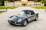 Ferrari 250 GT SWB California Spider,