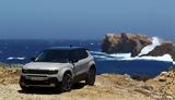 Jeep Avenger -Hybrid, Οδοιπορικό, Μύκονο,Jeep Avenger -Hybrid, odoiporiko, mykono
