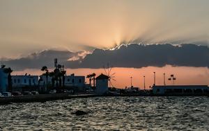 Πάρος, Διάρρηξη, -Πήραν, paros, diarrixi, -piran