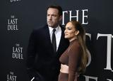 Jennifer Lopez – Ben Affleck, Τορόντο,Jennifer Lopez – Ben Affleck, toronto