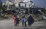 ΗΠΑ, Πρόοδος, Γάζα,ipa, proodos, gaza