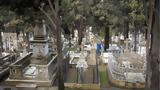 Βεβήλωση, Κωνσταντινούπολη,vevilosi, konstantinoupoli