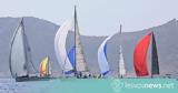 Ρόδο, Aegean Regatta 2024,rodo, Aegean Regatta 2024