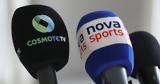 Cosmote-Nova, Αυτό,Cosmote-Nova, afto