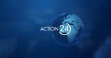 ACTION 24, Δευτέρα, - Αναλυτικά,ACTION 24, deftera, - analytika