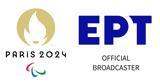 Παραολυμπιακοί Αγώνες 2024, ΕΡΤ,paraolybiakoi agones 2024, ert