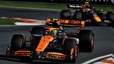 F1 GP Ολλανδίας, Λάντο, Μαξ,F1 GP ollandias, lanto, max