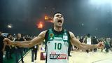 Κώστας Σλούκας, Ταλέντο,kostas sloukas, talento