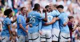 Premier League, Έκανε, 2×2, 4άρα, Μάντσεστερ Σίτι,Premier League, ekane, 2×2, 4ara, mantsester siti