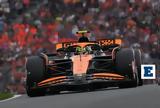 Formula 1, Εντυπωσιακός Νόρις, Ολλανδία,Formula 1, entyposiakos noris, ollandia