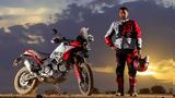 Ειδικός, Ducati DesertX Rally,eidikos, Ducati DesertX Rally
