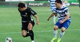 ΟΦΗ - Ατρόμητος 1-1, Καλοσκάμης, Vids,ofi - atromitos 1-1, kaloskamis, Vids