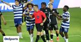 ΟΦΗ – Ατρόμητος 1-1, Έγινε,ofi – atromitos 1-1, egine