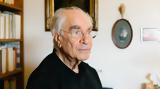 Πέθανε, Χρήστος Γιανναράς,pethane, christos giannaras