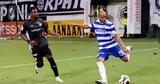 ΟΦΗ - Ατρόμητος 1-1, Vids,ofi - atromitos 1-1, Vids