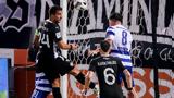 ΟΦΗ-Ατρόμητος 1-1, Χτύπησαν, – Τρεις, Highlights,ofi-atromitos 1-1, chtypisan, – treis, Highlights