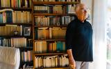 Πέθανε, Χρήστος Γιανναράς,pethane, christos giannaras