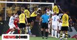 Super League ΑΕΚ - Λαμία 1-1, Προβλημάτισε …, Ένωση,Super League aek - lamia 1-1, provlimatise …, enosi