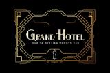 Grand Hotel,1925