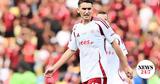Φλαμένγκο - Ολυμπιακός 2-1, Βραζιλιάνοι,flamengko - olybiakos 2-1, vrazilianoi