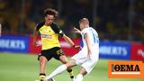 Super League 1 ΑΕΚ-Λαμία 1-1, - Δείτε,Super League 1 aek-lamia 1-1, - deite