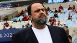 Βαγγέλης Μαρινάκης, Στον Ολυμπιακό,vangelis marinakis, ston olybiako