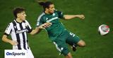 Super League, ΠΑΟΚ, Παναθηναϊκός -,Super League, paok, panathinaikos -