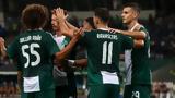 Παναθηναϊκός – Λεβαδειακός,panathinaikos – levadeiakos