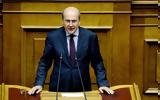 Χατζηδάκης, Δίκαιο,chatzidakis, dikaio