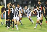 ΠΑΟΚ – Κουλιεράκης, Δικέφαλος,paok – koulierakis, dikefalos