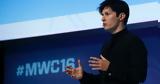 Pavel Durov, Συνελήφθη, Telegram, Γαλλία,Pavel Durov, synelifthi, Telegram, gallia