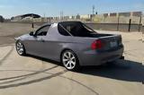 €4 000, BMW 335i,2007