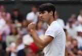 Κάρλος Αλκαράθ, US Open, 100,karlos alkarath, US Open, 100