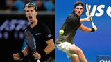 US Open, Ανοίγει, Τρίτης, Τσιτσιπάς,US Open, anoigei, tritis, tsitsipas