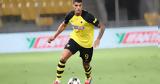 Λαμέλα, Δεν,lamela, den