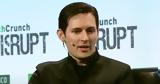 Pavel Durov, Telegram, Γαλλία,Pavel Durov, Telegram, gallia