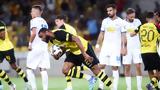 ΑΕΚ, Λαμία,aek, lamia
