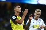 ΑΕΚ, Έρικ Λαμέλα, Λαμία,aek, erik lamela, lamia