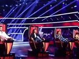 Αυτά, The Voice,afta, The Voice