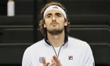 Στέφανος Τσιτσιπάς, Θέλω,stefanos tsitsipas, thelo