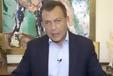 Βρούτσης, Προβλέπεται,vroutsis, provlepetai